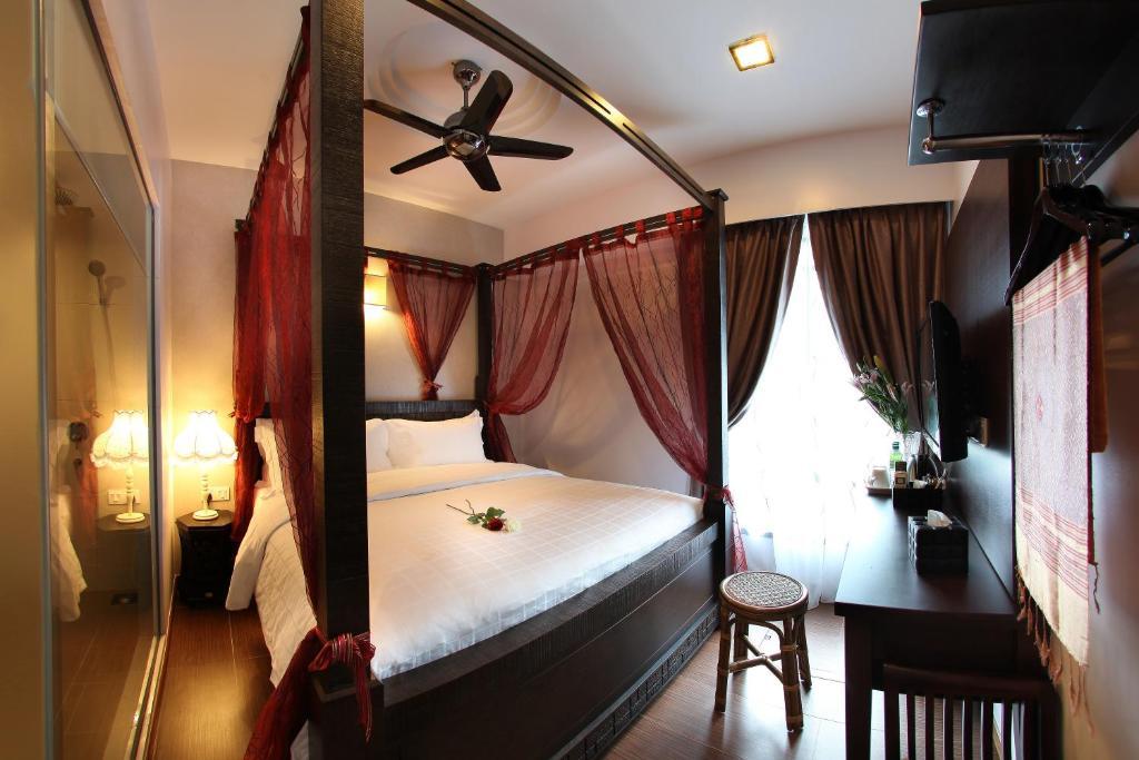 Bali Suite