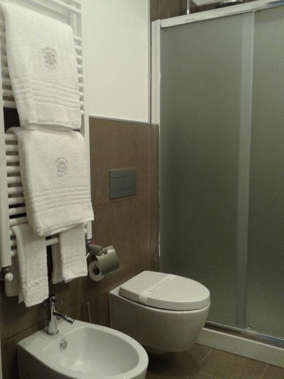 Superior Double or Twin Room with Sea View
