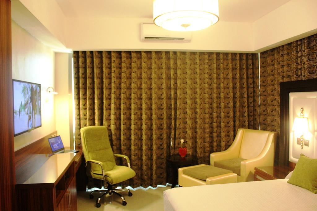 Crown Executive