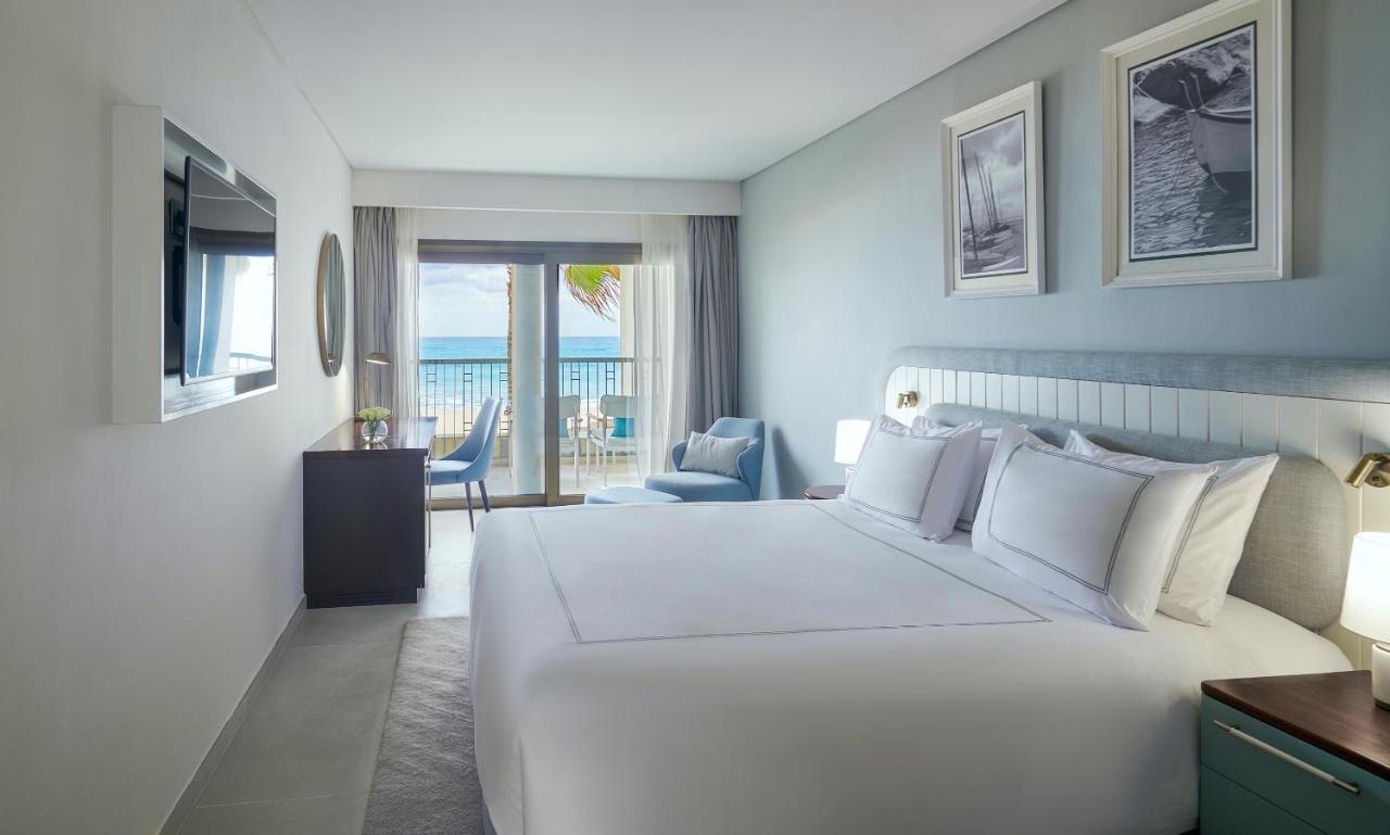 Premier Room Sea View