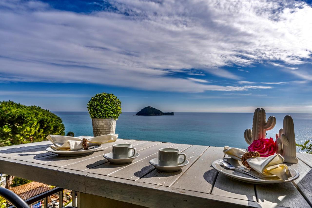 Studio - Vue sur Mer