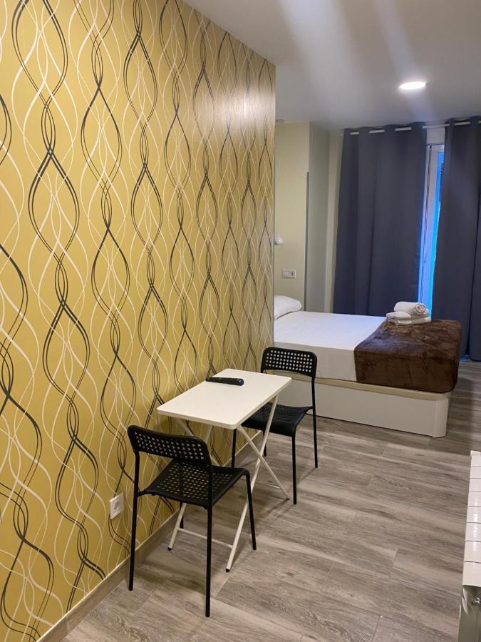 Deluxe Double Room Balcony