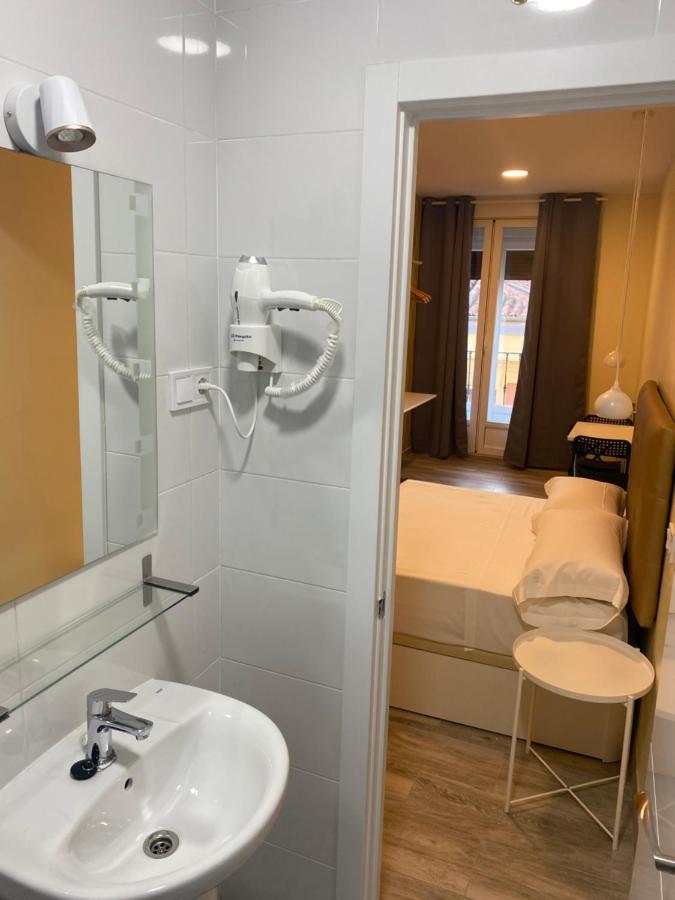 Deluxe Double Room Balcony