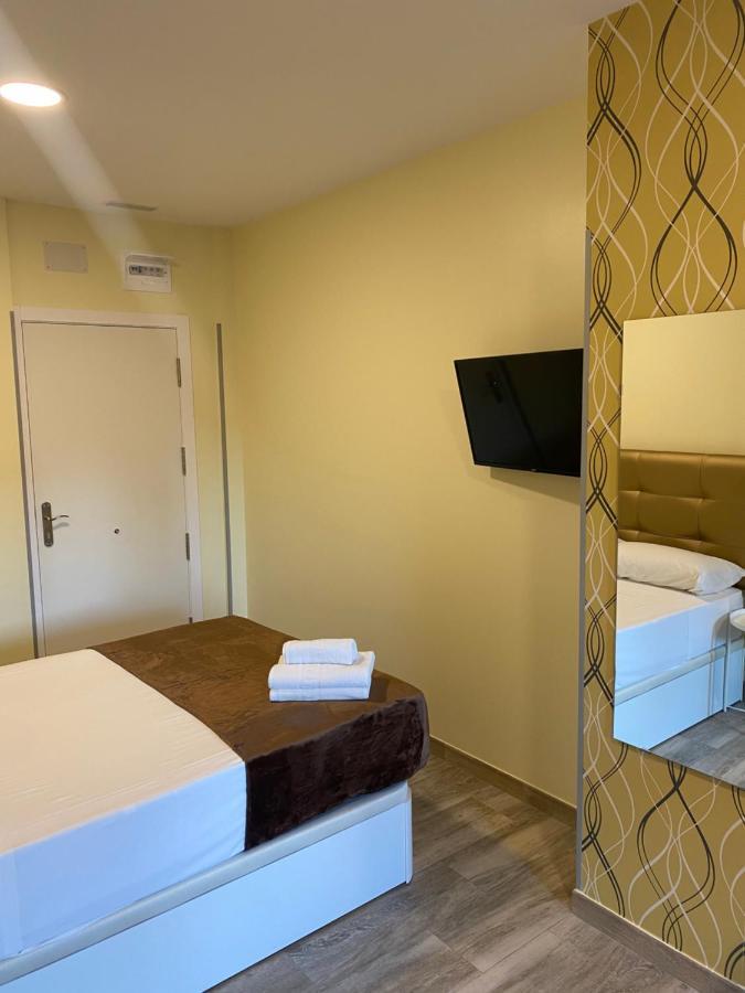 Deluxe Double Room Balcony