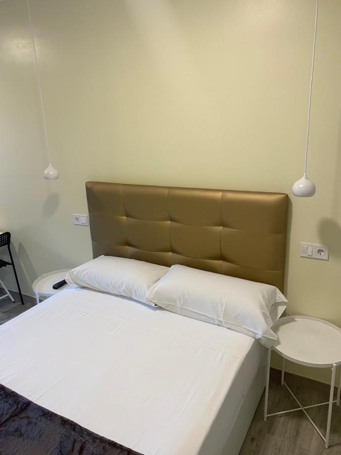 Deluxe Double Room Balcony