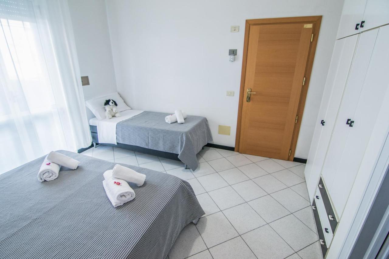 Quadruple Room - Disability Access