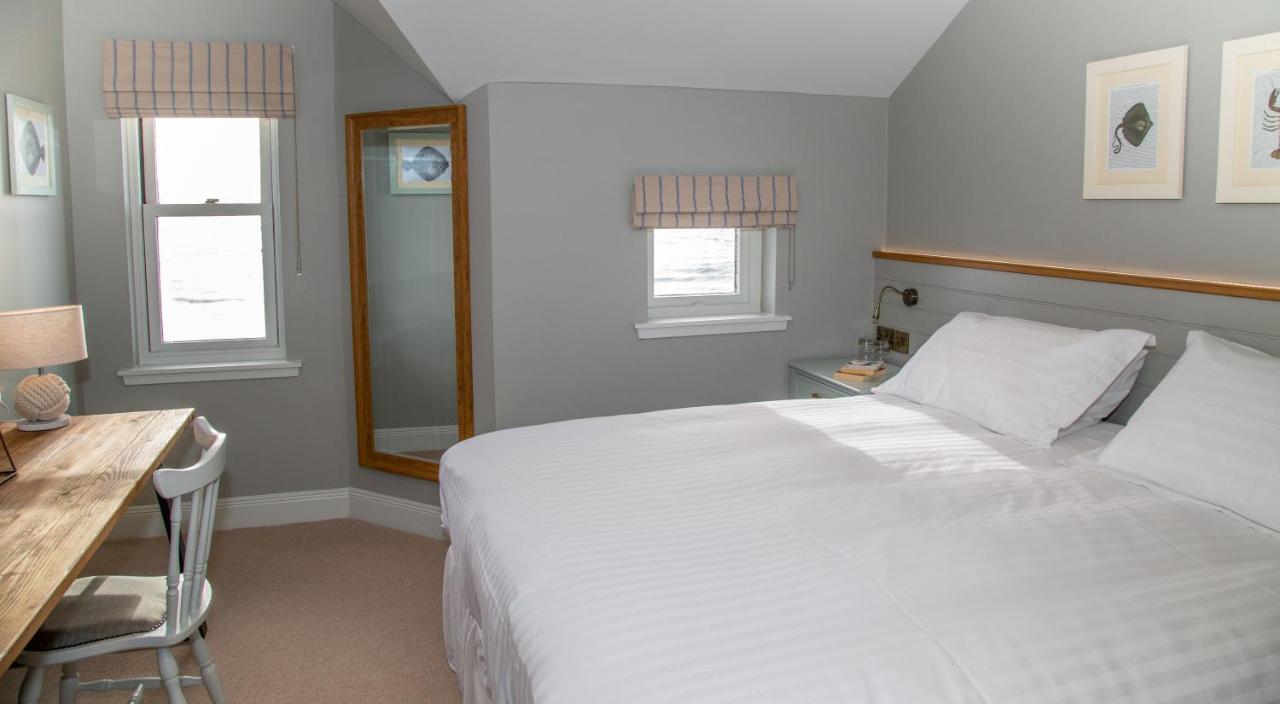 King Room with Sea View