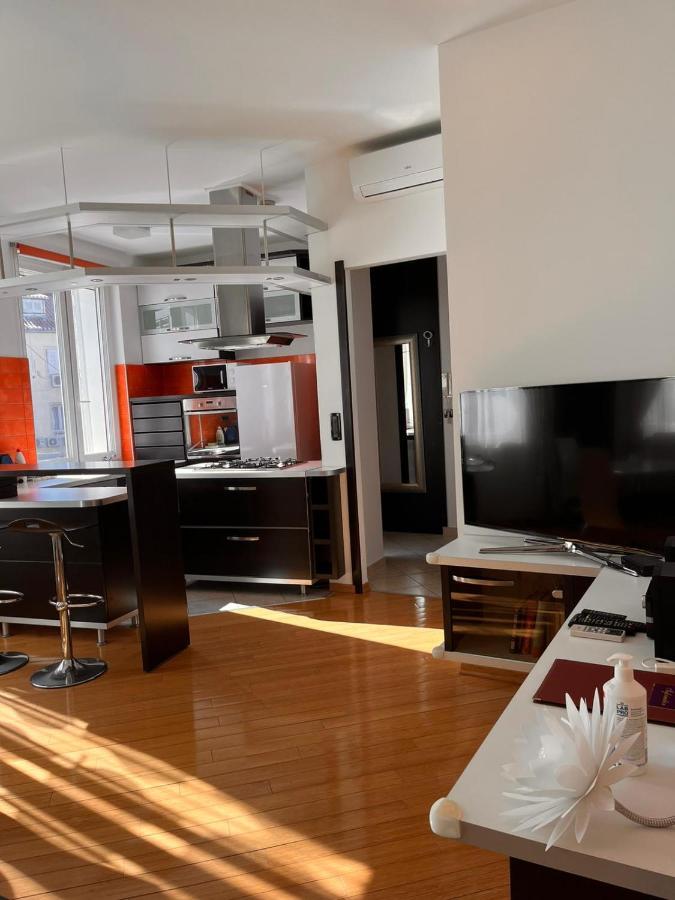Superior Apartment- Annex Building