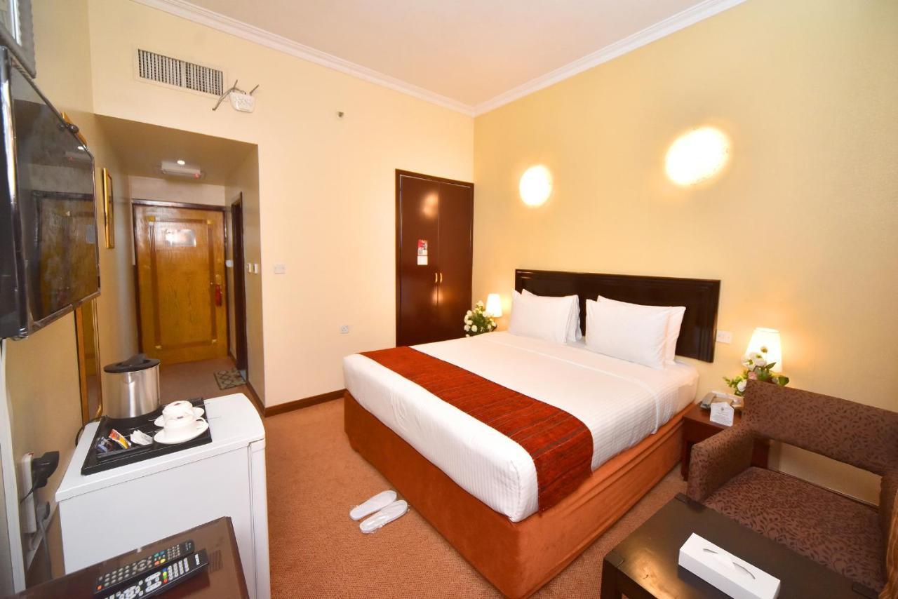 Standard  Room