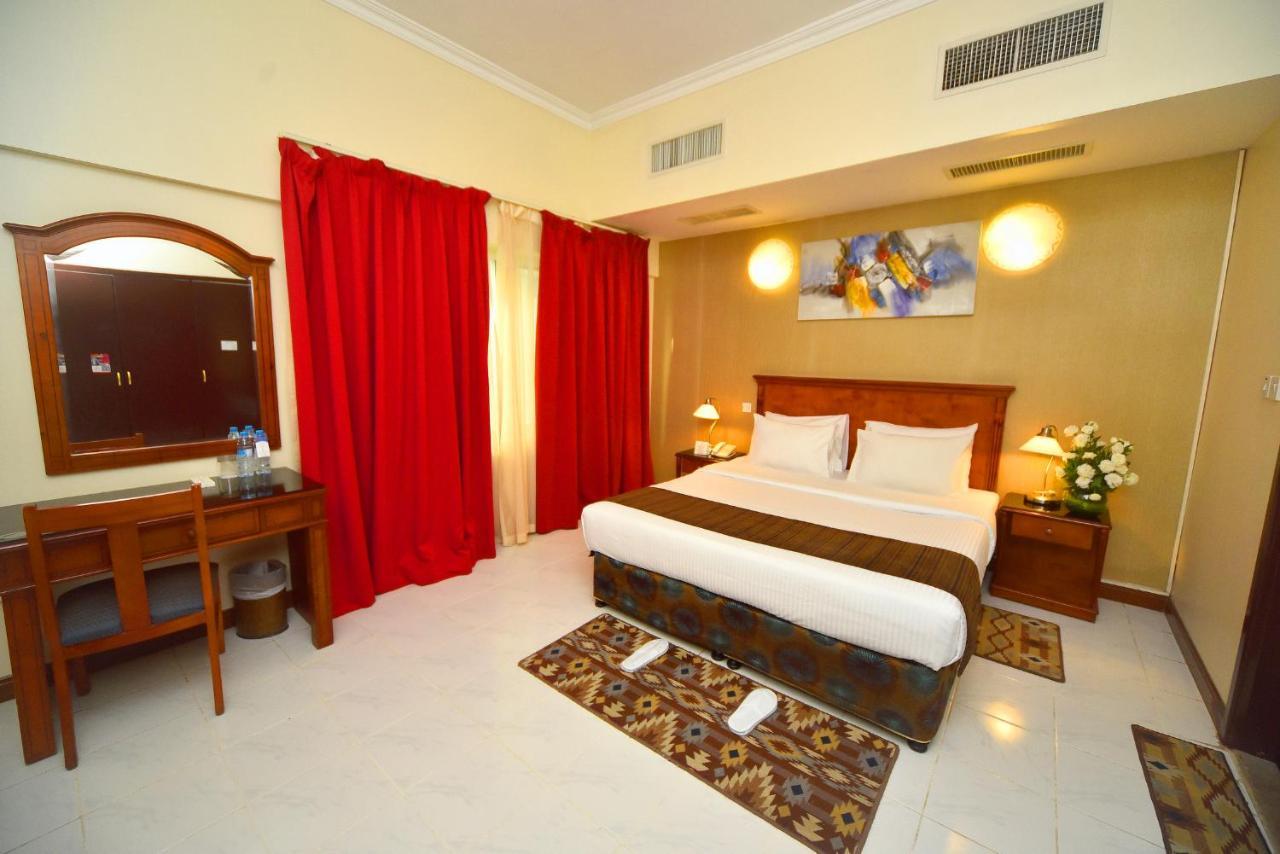 VIP King Room