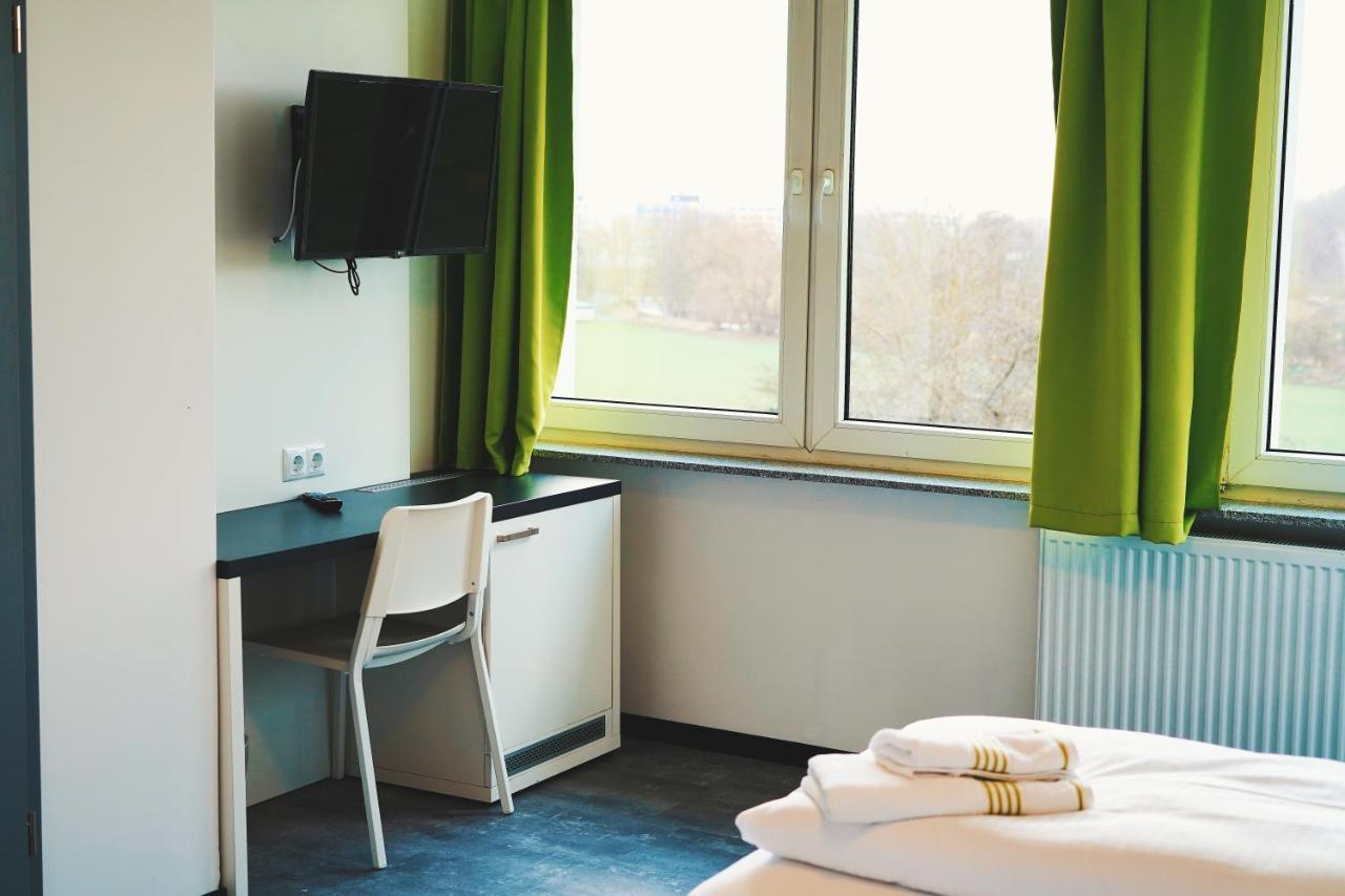 Budget Doppelzimmer