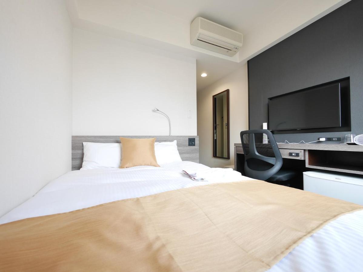 Standard Double Room - No Daily Cleaning, Online Pre-registration required