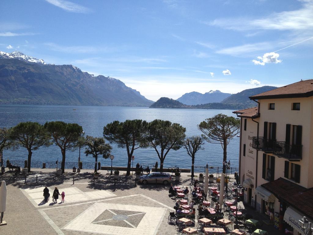 Chambre Double avec Terrasse - Vue sur Lac