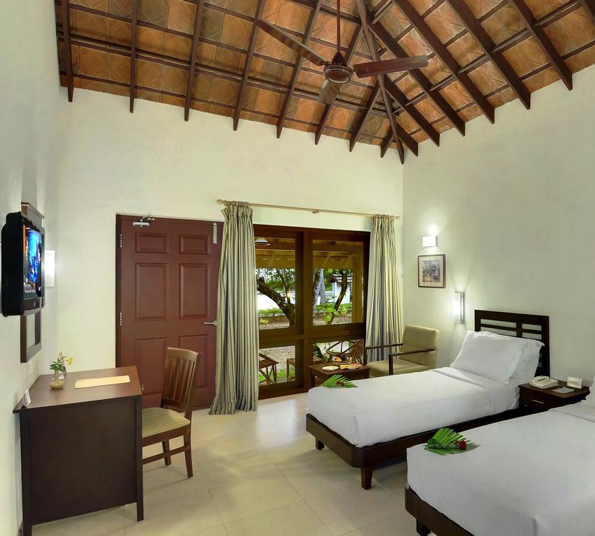 Cottage Double or Twin Room