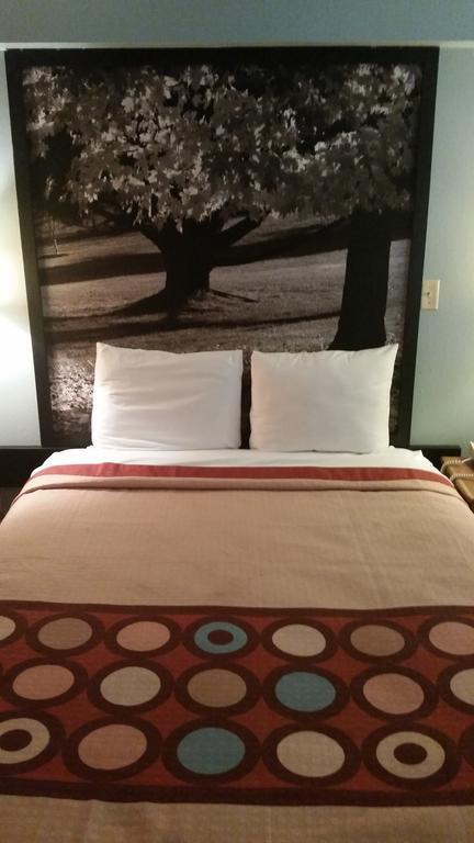 Queen Room - Disability Access/Non-Smoking