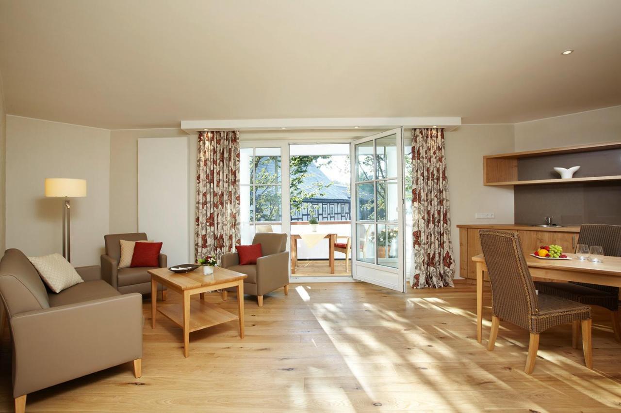 Appartement Südlage