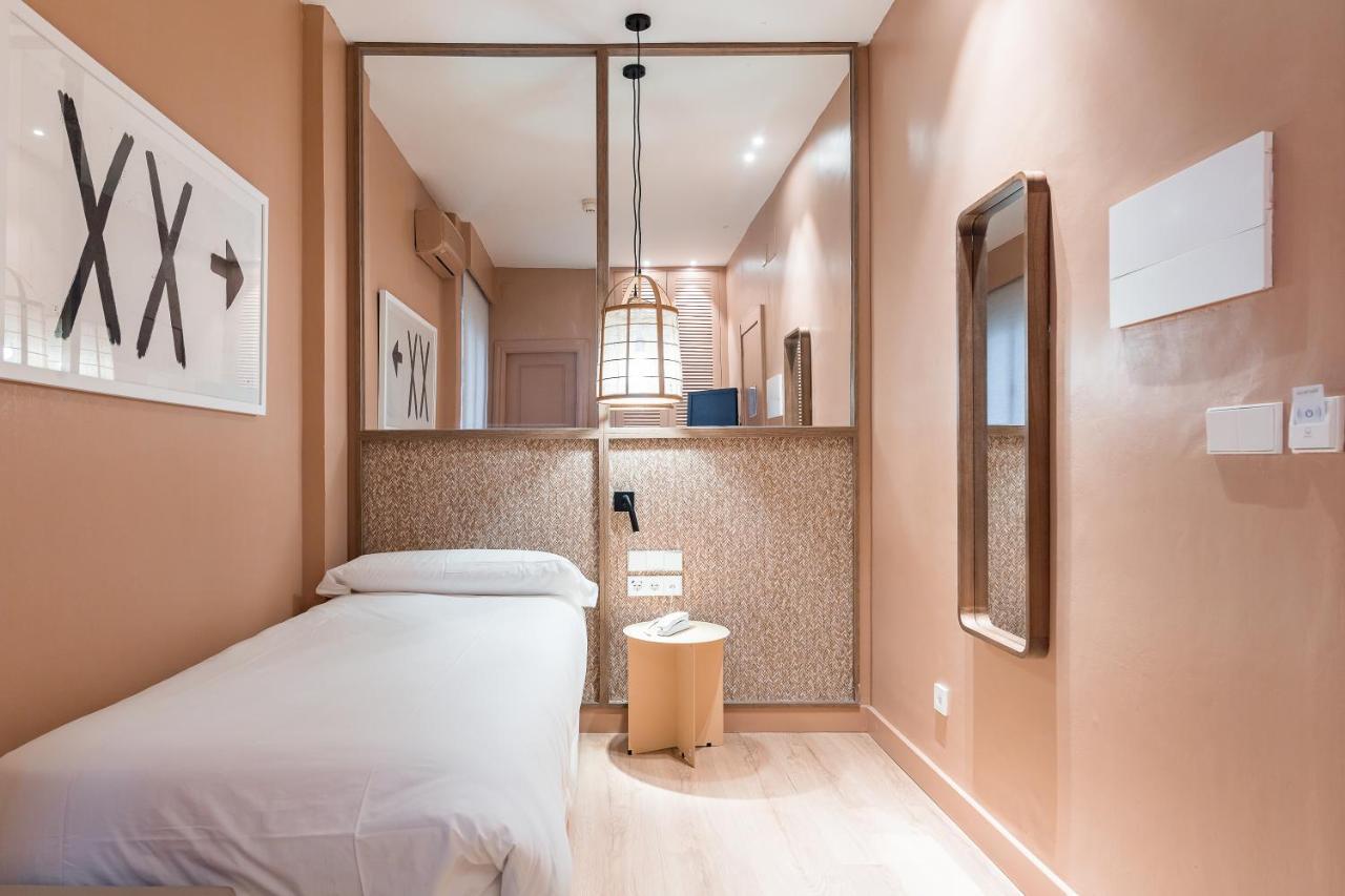 Chambre Simple