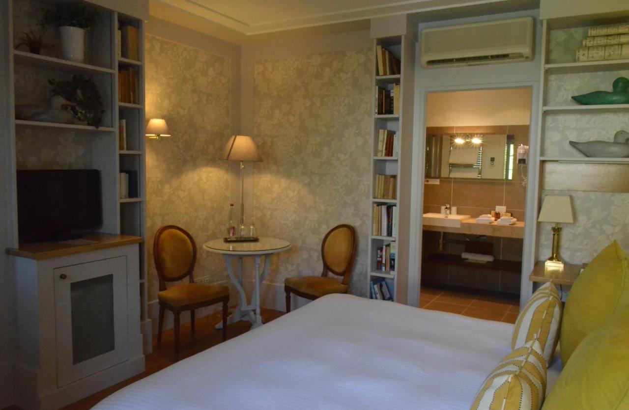 Chambre Double Standard
