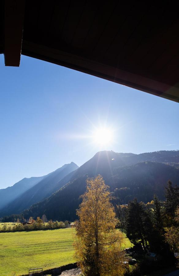 Familienzimmer mit Balkon