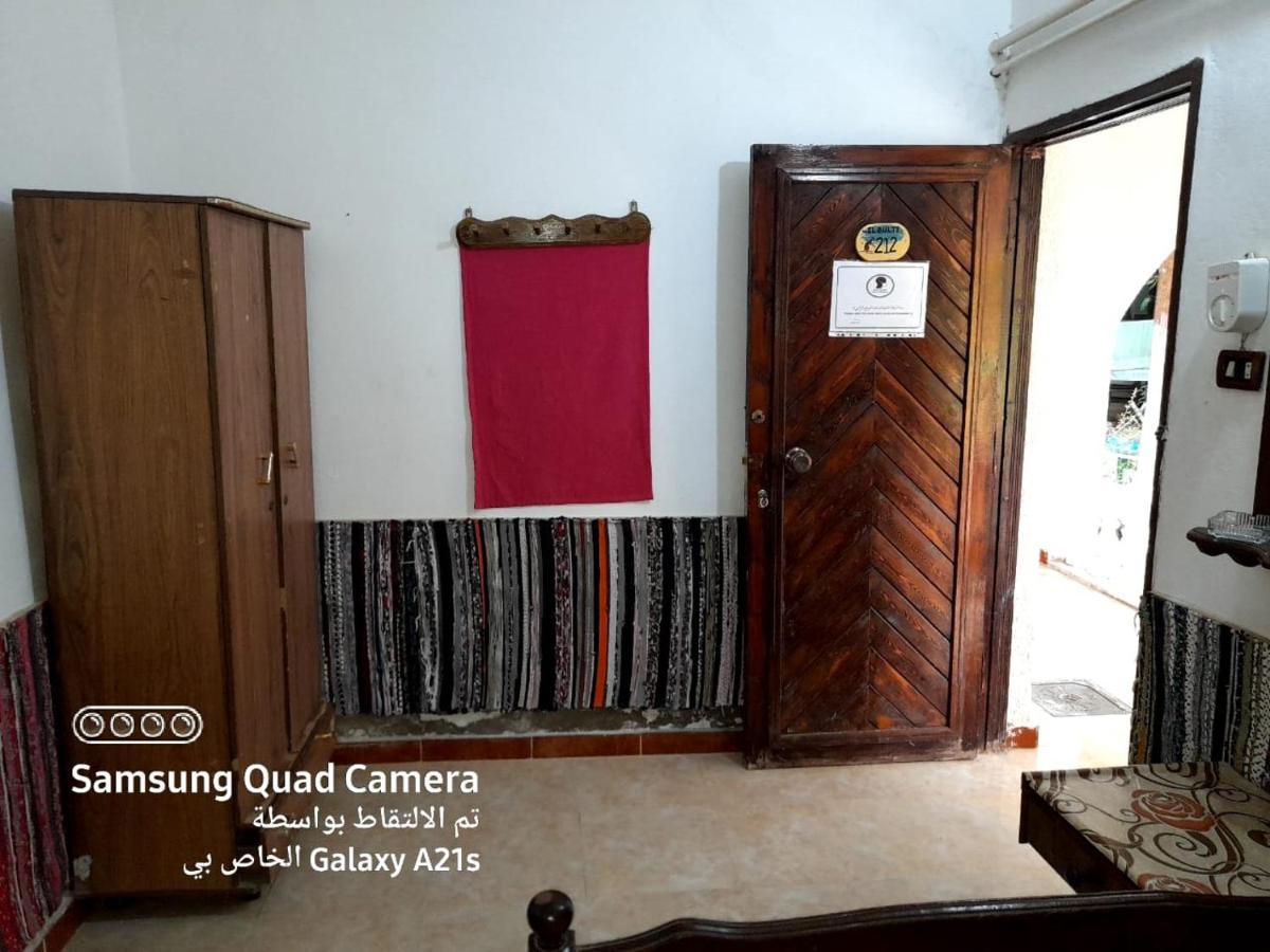 Single Room with Private Bathroom