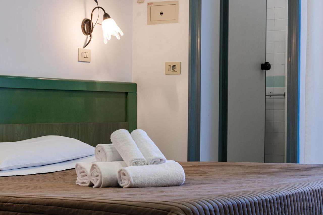 Tweepersoonskamer met 1 of 2 Bedden