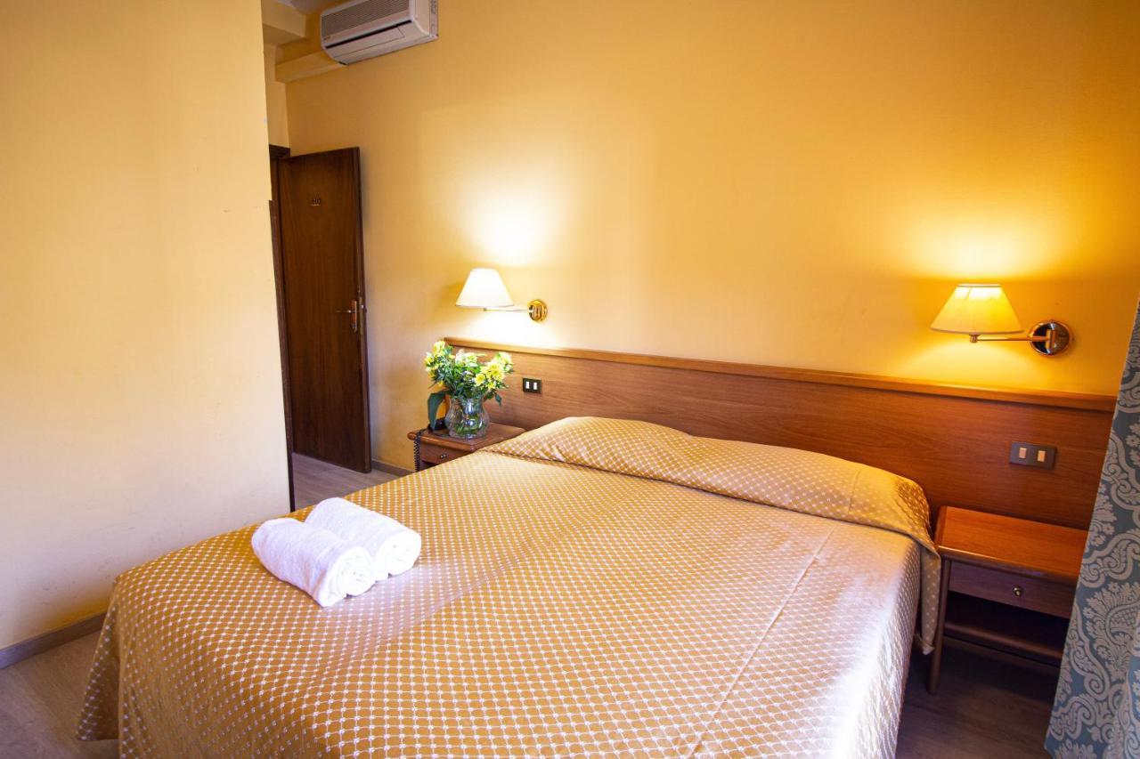 Chambre Triple