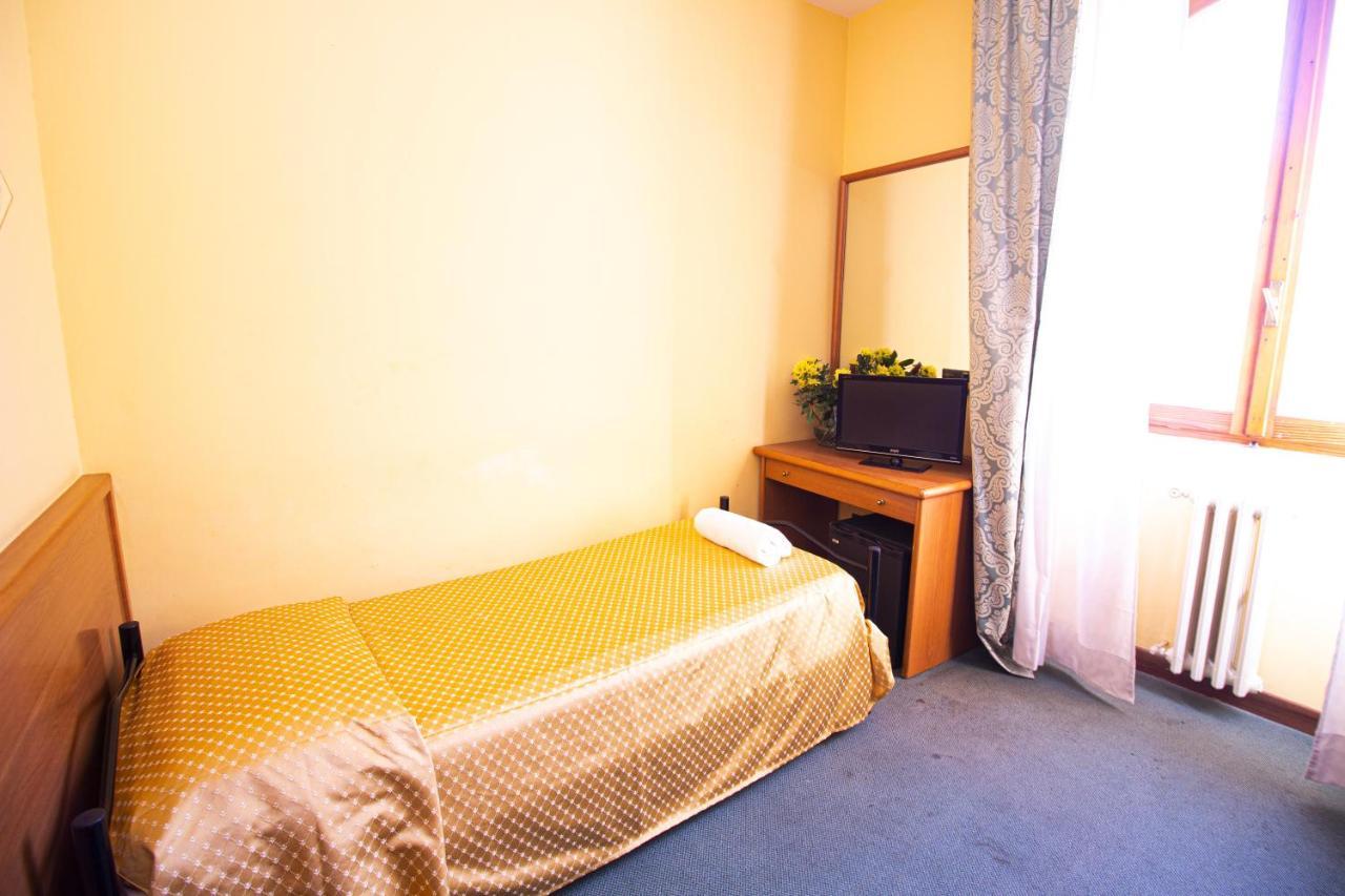 Chambre Simple