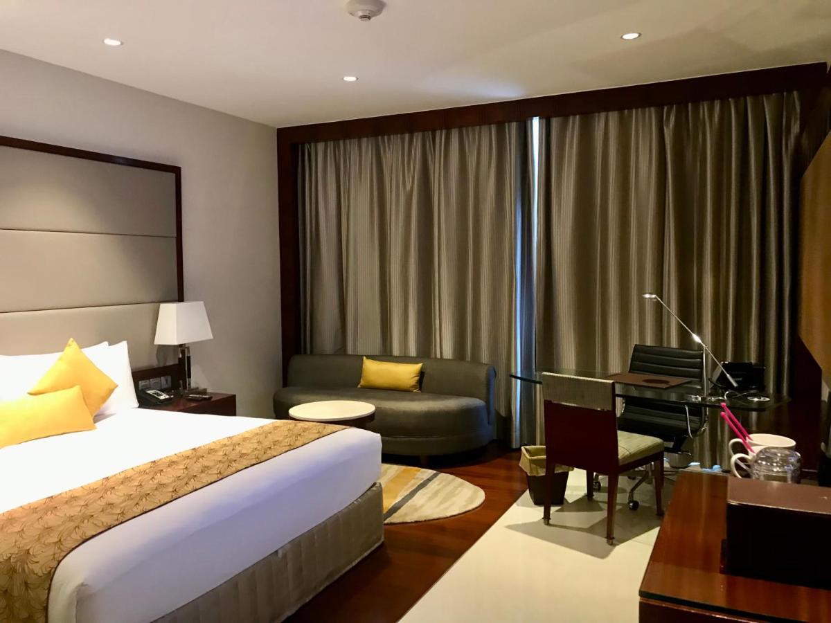 Habitación Premium con cama extragrande