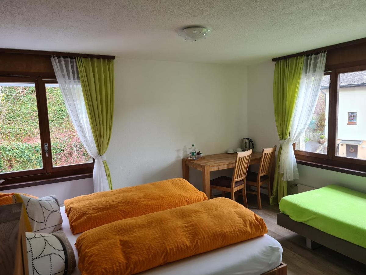 Familienzimmer