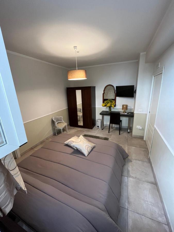 Chambre Double Économique