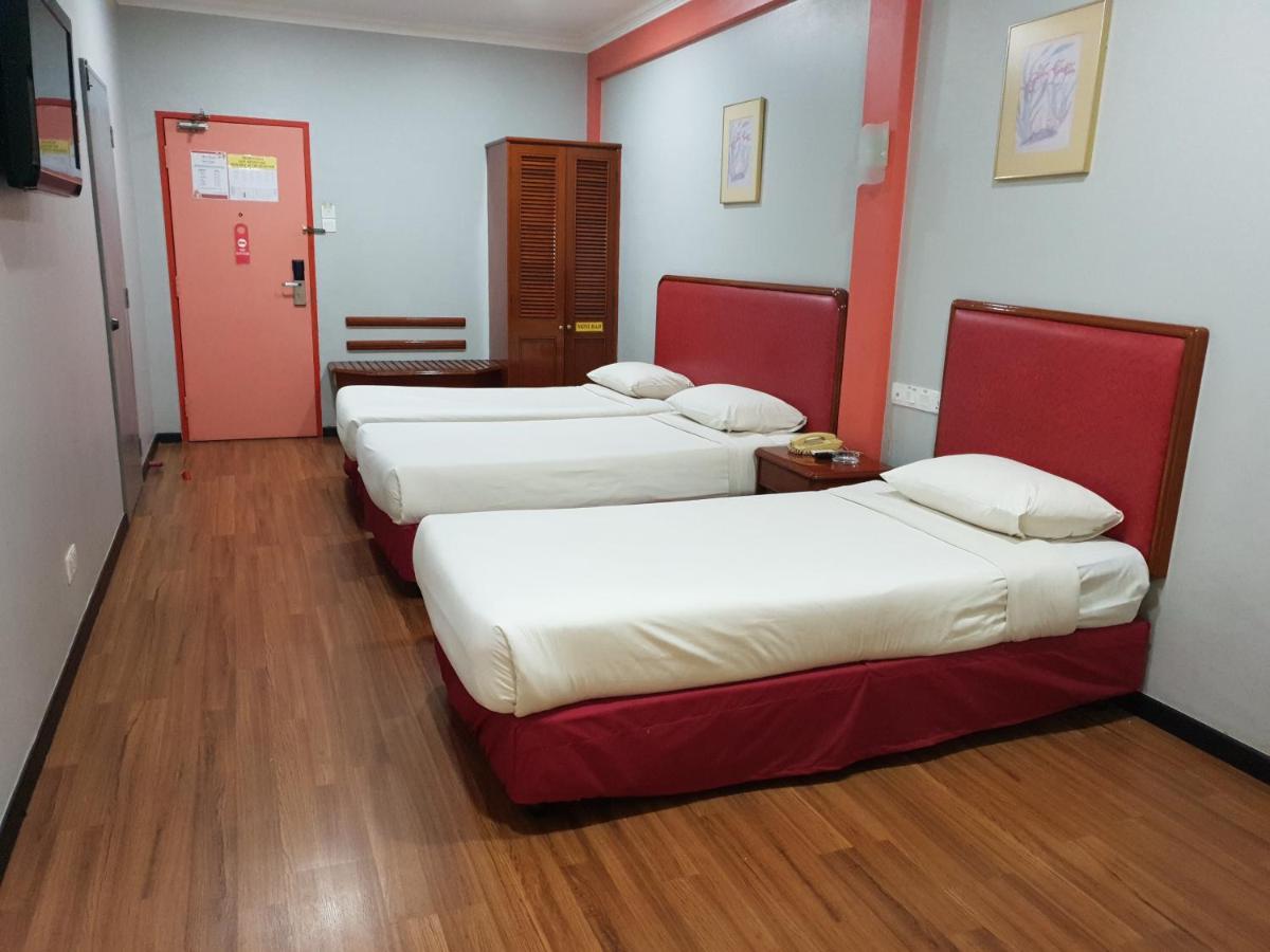 Premium Triple-3 Room