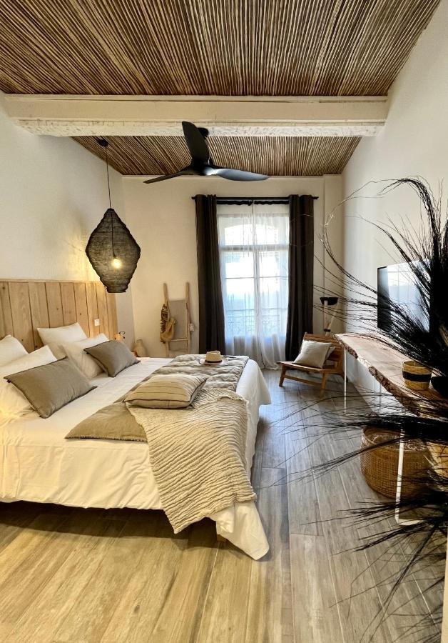 Chambre Supérieure avec 2 Lits Queen-Size