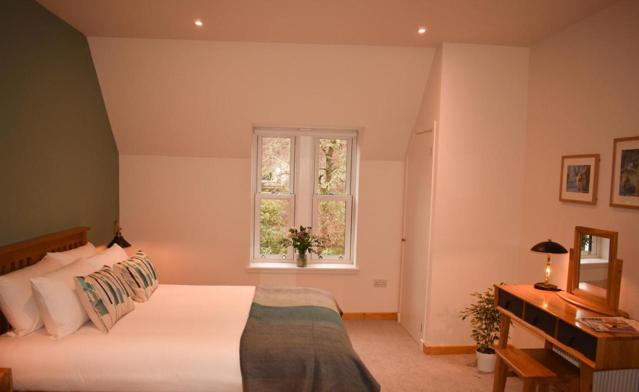 Superior King Room with En-Suite