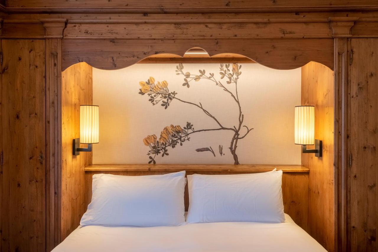Chambre Double Classique avec Accès au Spa