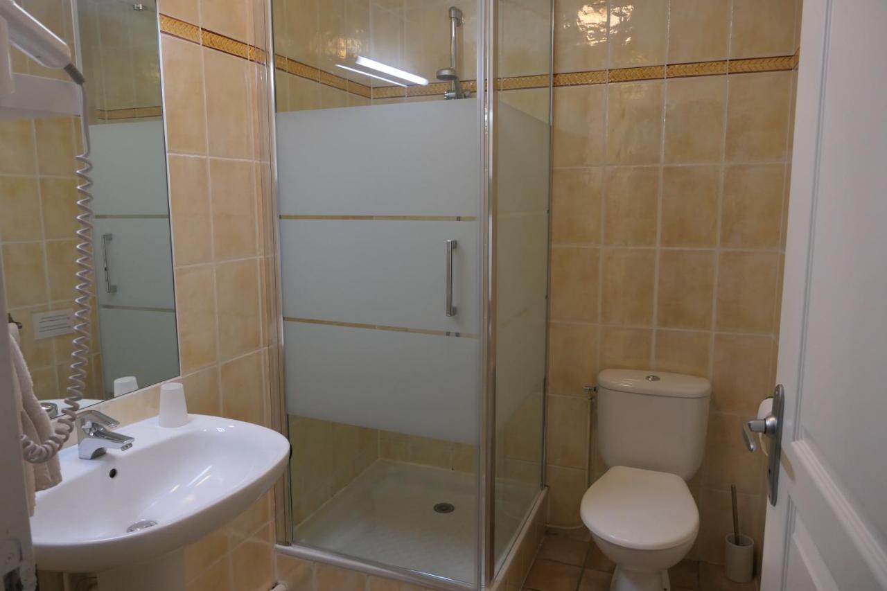 Chambre Double Supérieure