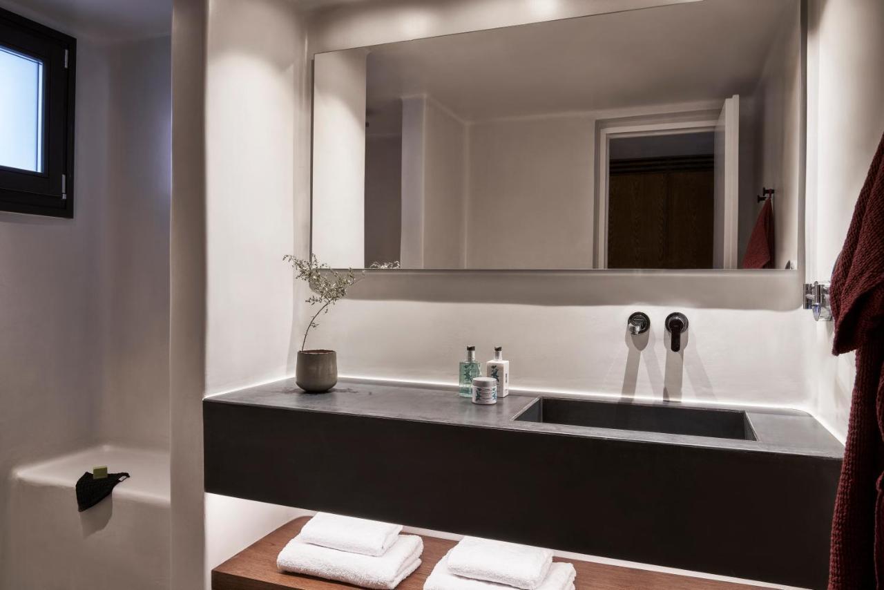 Chambre Double Supérieure