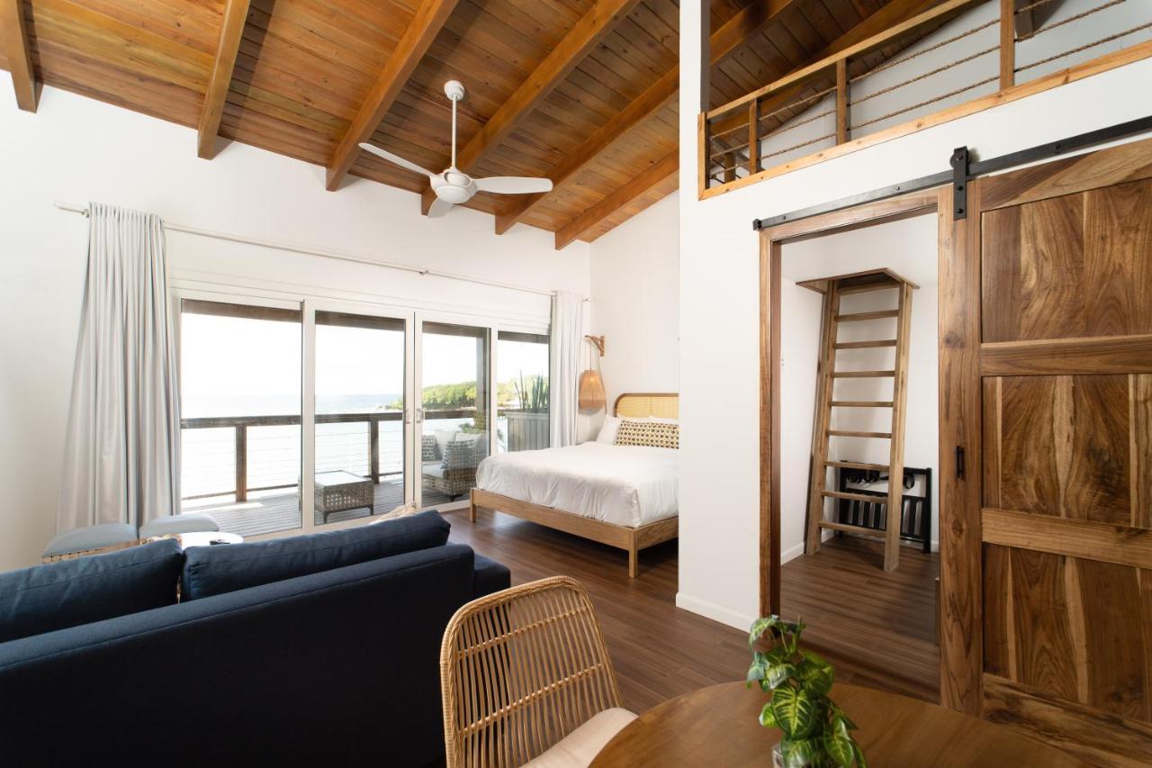 King Suite with Balcony