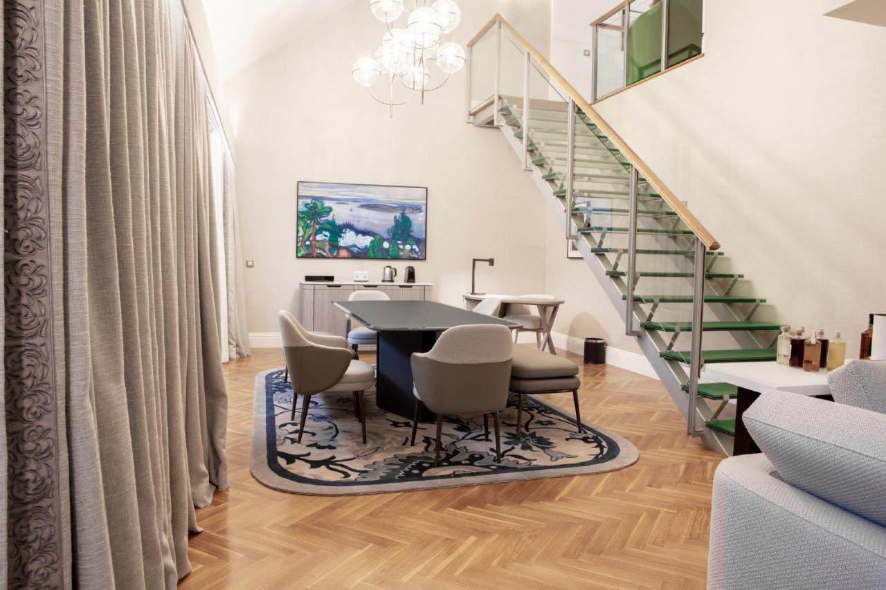 Suite Prestige