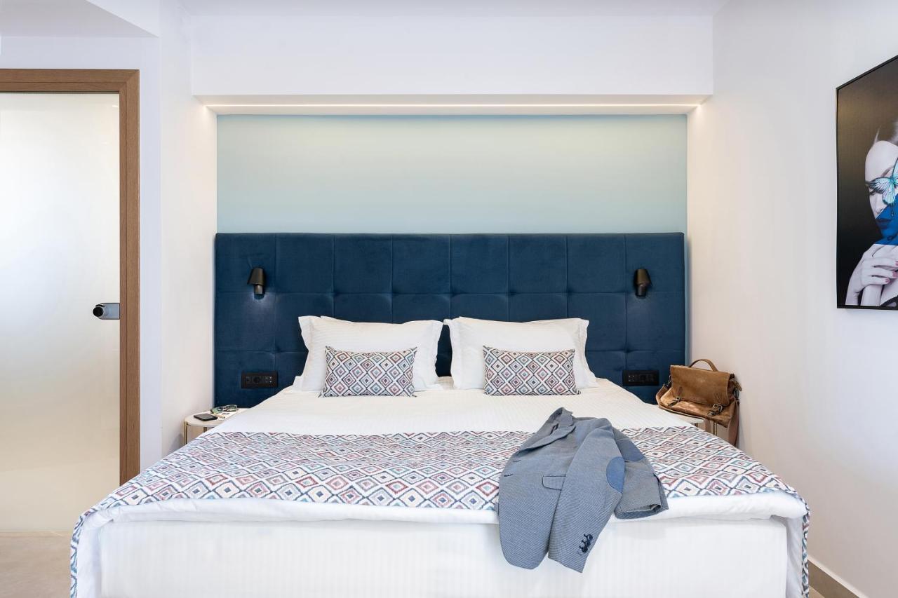 Double or Twin Room - Disability Access