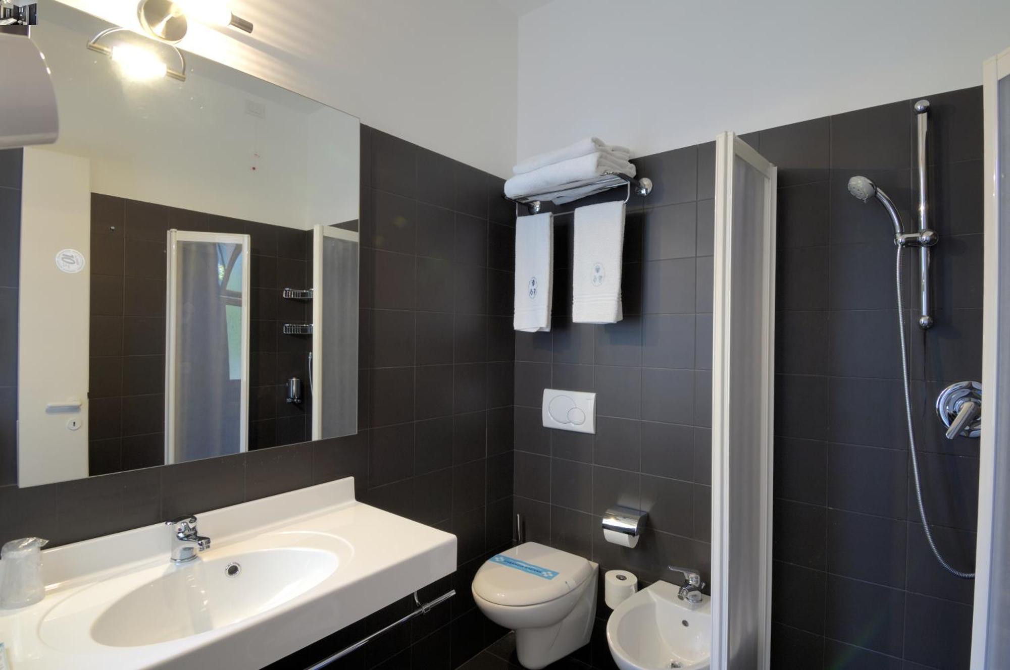 Chambre Double Supérieure avec Terrasse