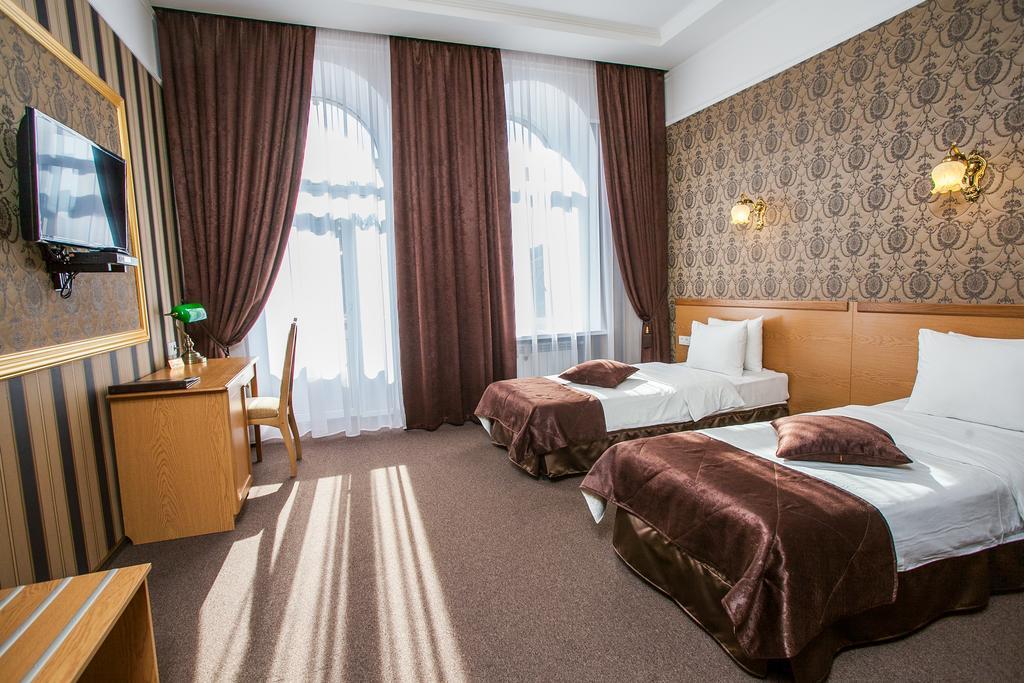 Comfort Double or Twin Room