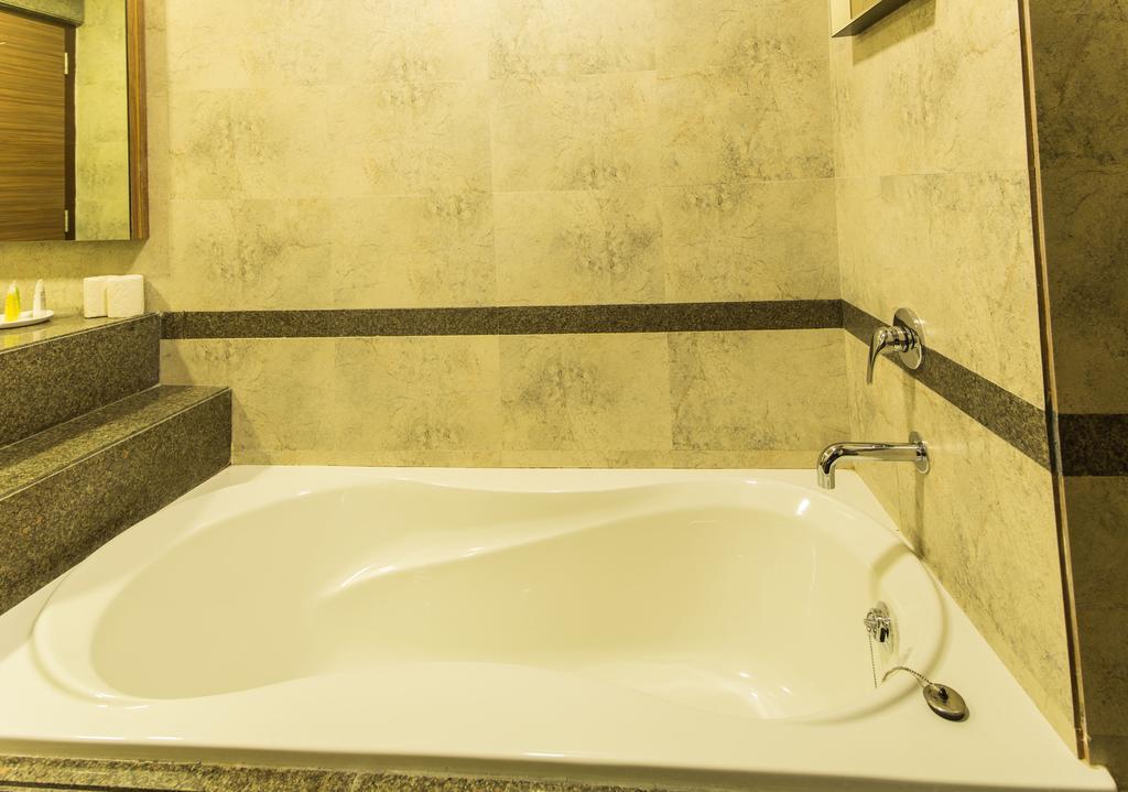 Suite: Free welcome drink,  Free parking/ Free valet parking, Free room upgrade (subject to availability), Early check-in (subject to availability), Late check-out (subject to availability), 20% off food and beverage