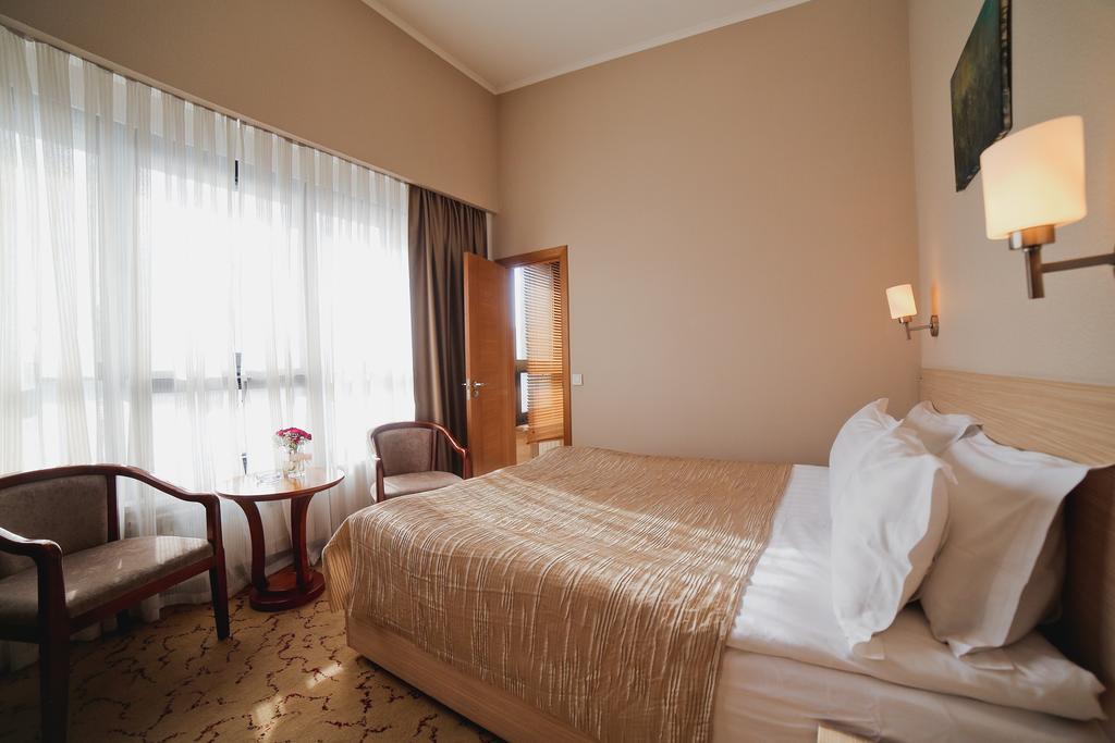 Comfort Çift Kişilik Oda