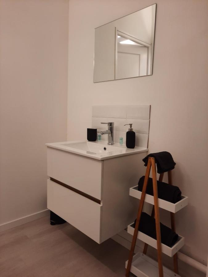 Tweepersoonskamer met Eigen Badkamer