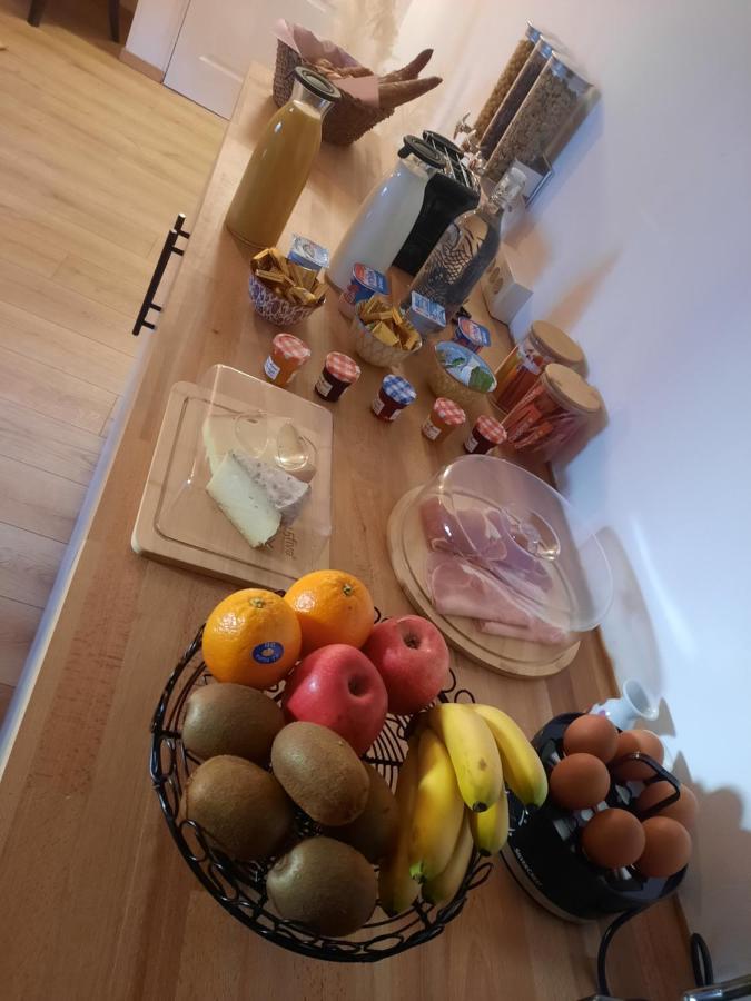 Tweepersoonskamer met Eigen Badkamer