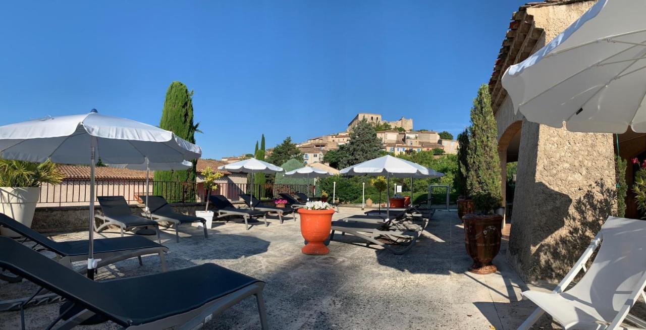 Appartement - Vue sur Piscine