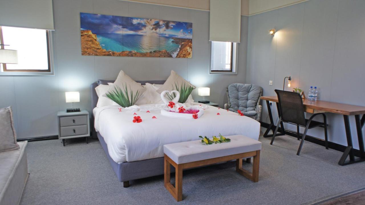 Junior Suite with Sea View