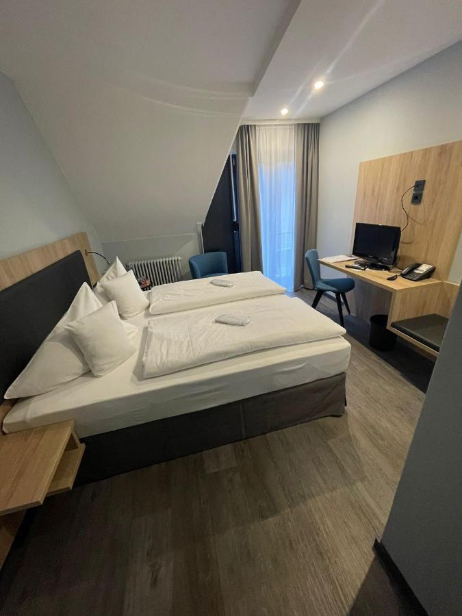 Chambre Double Deluxe