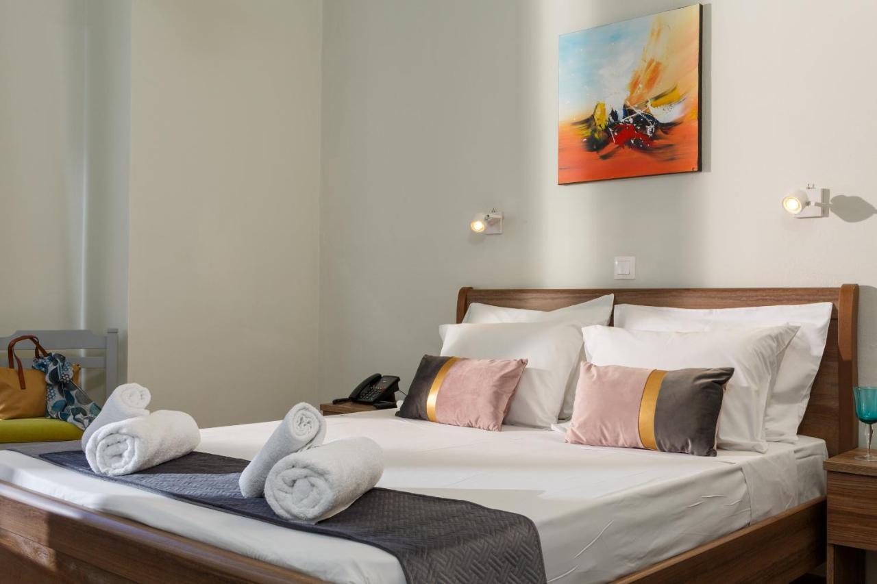 Small Double Room