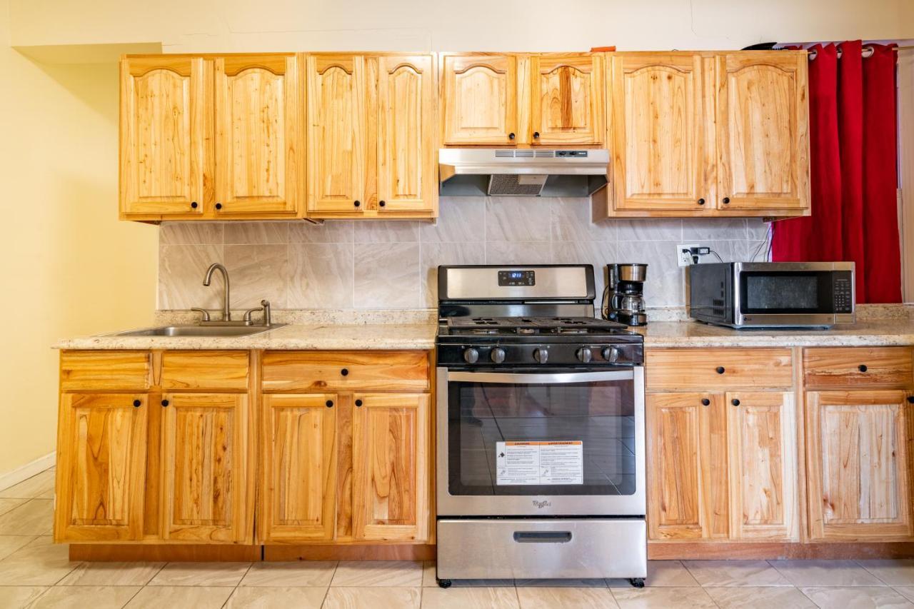 Budget Single Room